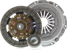 MDR AIS-KEOP11 - Clutch Kit autospares.lv