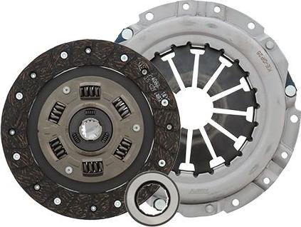 MDR AIS-KEOP25 - Clutch Kit autospares.lv