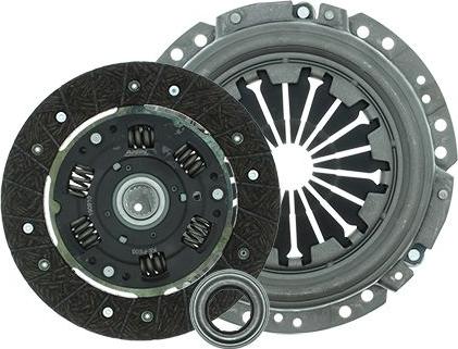 MDR AIS-KEPE05 - Clutch Kit autospares.lv