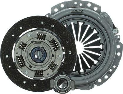 MDR AIS-KEPE19 - Clutch Kit autospares.lv