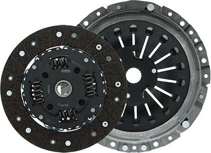 MDR AIS-KEPE15 - Clutch Kit autospares.lv