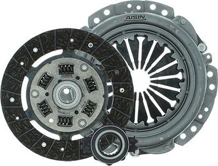 MDR AIS-KEPE20 - Clutch Kit autospares.lv