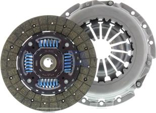 MDR AIS-KERE03 - Clutch Kit autospares.lv