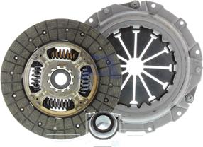 MDR AIS-KERE02 - Clutch Kit autospares.lv