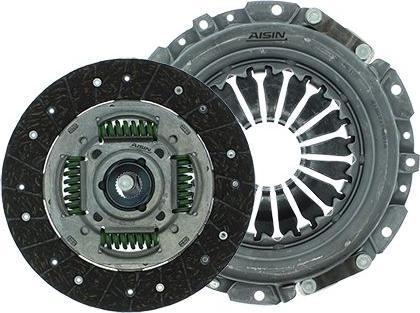 MDR AIS-KERE18 - Clutch Kit autospares.lv