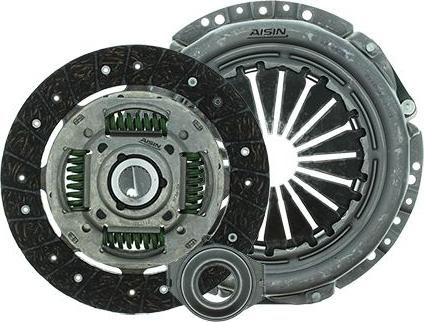 MDR AIS-KERE26 - Clutch Kit autospares.lv