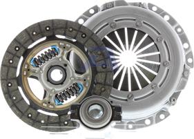 MDR AIS-KEVW05 - Clutch Kit autospares.lv