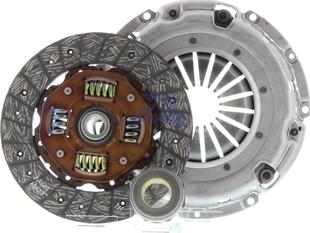 MDR AIS-KEVW06 - Clutch Kit autospares.lv