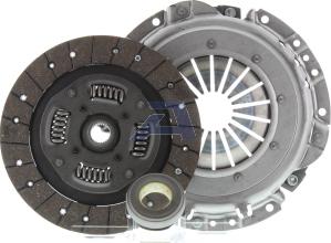 MDR AIS-KEVW02 - Clutch Kit autospares.lv