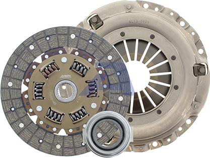 MDR AIS-KH046 - Clutch Kit autospares.lv