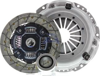 MDR AIS-KH063 - Clutch Kit autospares.lv