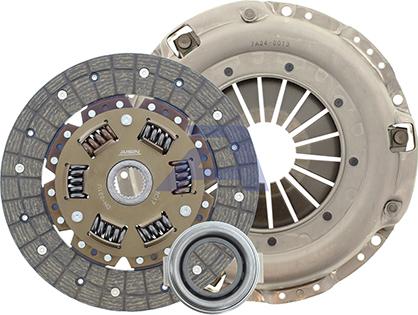 MDR AIS-KH030 - Clutch Kit autospares.lv