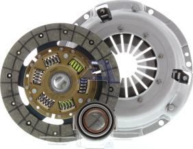 MDR AIS-KH038 - Clutch Kit autospares.lv