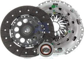 MDR AIS-KH076 - Clutch Kit autospares.lv