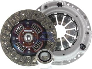 MDR AIS-KH070 - Clutch Kit autospares.lv