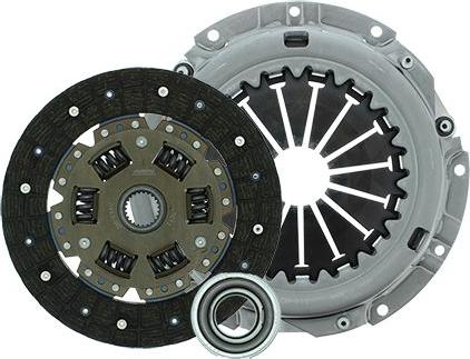 MDR AIS-KM042 - Clutch Kit autospares.lv