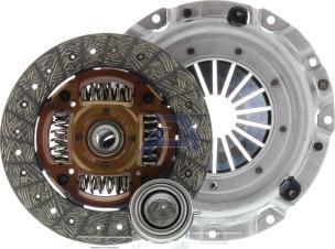 MDR AIS-KM029 - Clutch Kit autospares.lv