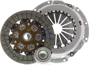 MDR AIS-KM024 - Clutch Kit autospares.lv