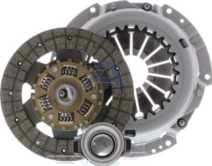 MDR AIS-KN094 - Clutch Kit autospares.lv