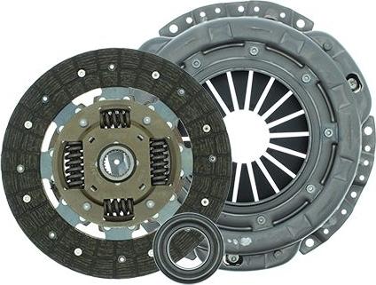 MDR AIS-KN090 - Clutch Kit autospares.lv