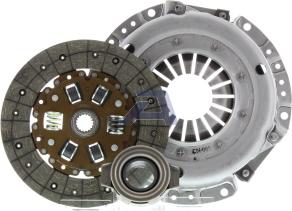 MDR AIS-KN091 - Clutch Kit autospares.lv