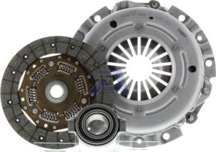 MDR AIS-KN058 - Clutch Kit autospares.lv