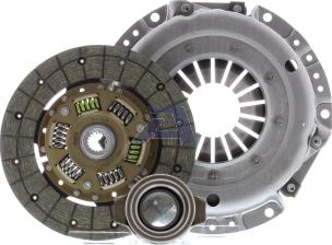 MDR AIS-KN008 - Clutch Kit autospares.lv