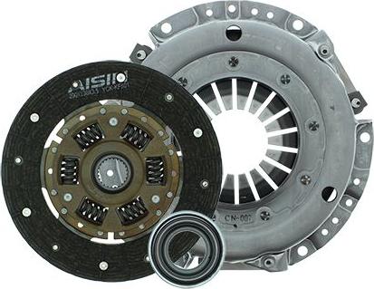 MDR AIS-KN010 - Clutch Kit autospares.lv