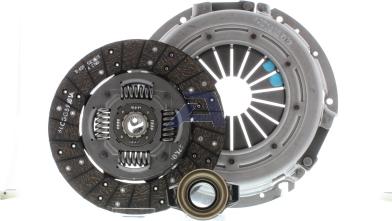 MDR AIS-KN089 - Clutch Kit autospares.lv