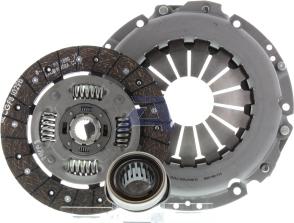 MDR AIS-KN085 - Clutch Kit autospares.lv