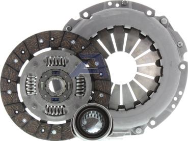 MDR AIS-KN088 - Clutch Kit autospares.lv