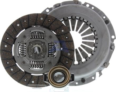 MDR AIS-KN083 - Clutch Kit autospares.lv