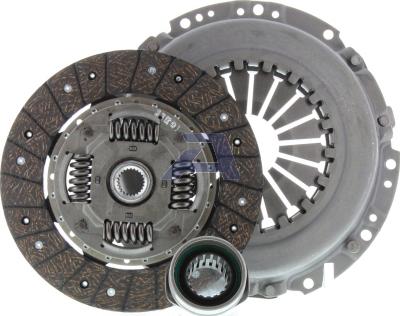 MDR AIS-KN082 - Clutch Kit autospares.lv