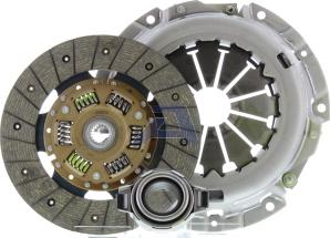 MDR AIS-KN073 - Clutch Kit autospares.lv