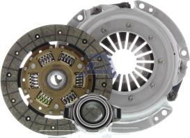 MDR AIS-KN175 - Clutch Kit autospares.lv