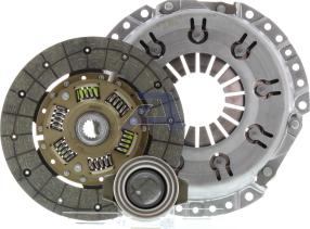 MDR AIS-KN170 - Clutch Kit autospares.lv