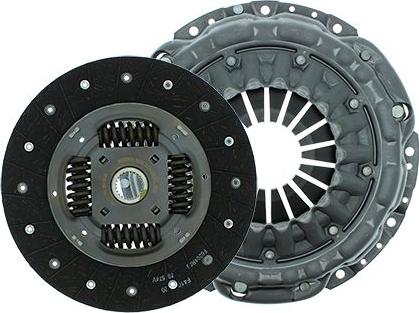 MDR AIS-KN225 - Clutch Kit autospares.lv