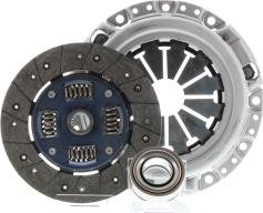 MDR AIS-KO010 - Clutch Kit autospares.lv