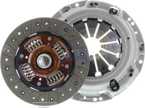 MDR AIS-KS053 - Clutch Kit autospares.lv