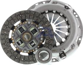 MDR AIS-KT099 - Clutch Kit autospares.lv