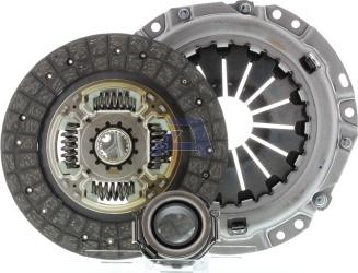 MDR AIS-KT085 - Clutch Kit autospares.lv