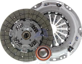 MDR AIS-KT080 - Clutch Kit autospares.lv