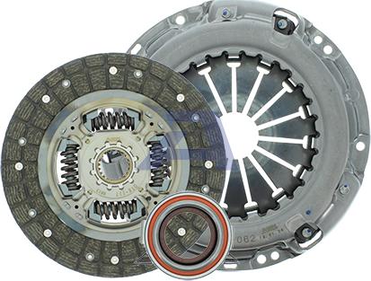 MDR AIS-KT088 - Clutch Kit autospares.lv