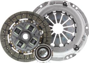 MDR AIS-KT037 - Clutch Kit autospares.lv