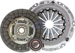 MDR AIS-KT073 - Clutch Kit autospares.lv