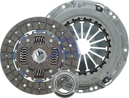 MDR AIS-KT102 - Clutch Kit autospares.lv