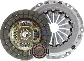 MDR AIS-KT348 - Clutch Kit autospares.lv