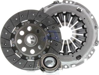 MDR AIS-KT303 - Clutch Kit autospares.lv