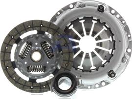 MDR AIS-KT313 - Clutch Kit autospares.lv