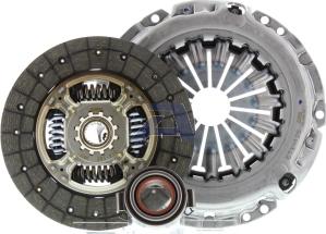 MDR AIS-KT323 - Clutch Kit autospares.lv